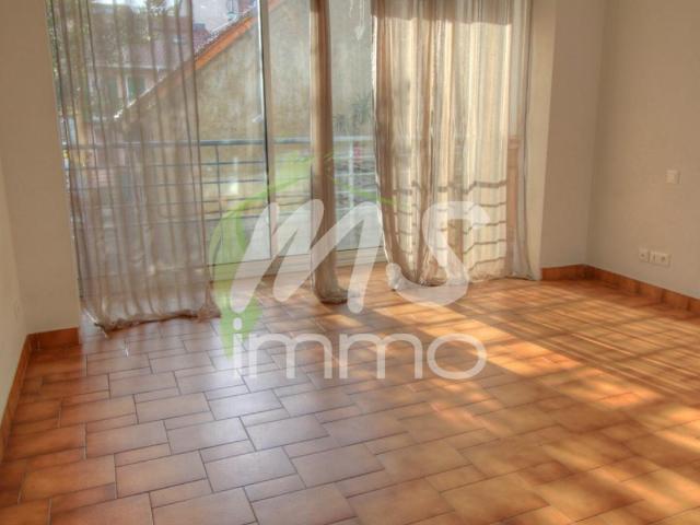 Appartement 3 pièces 75 m²