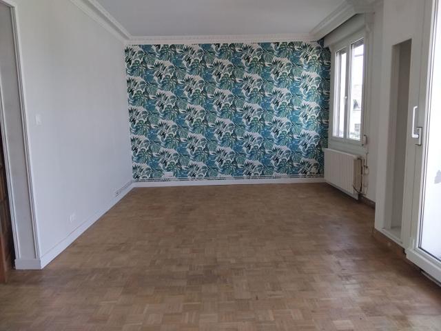 Appartement 3 pièces 75 m²