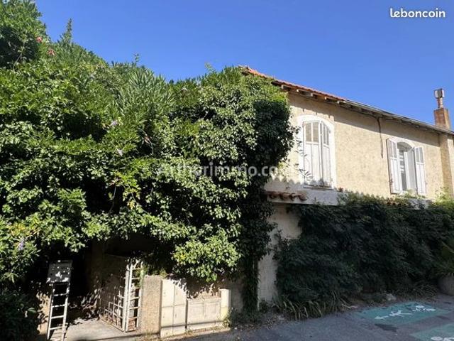 Appartement 3 pièces 75 m²