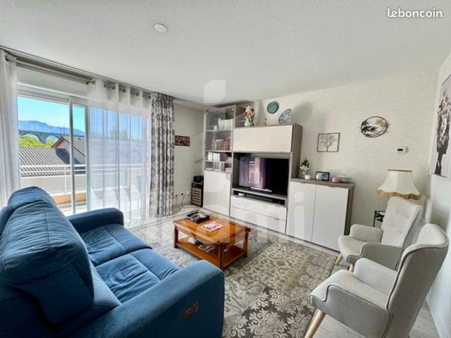 Appartement 3 pièces 75 m²