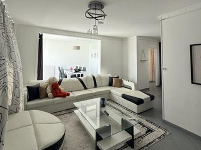 Appartement 3 pièces 75 m²