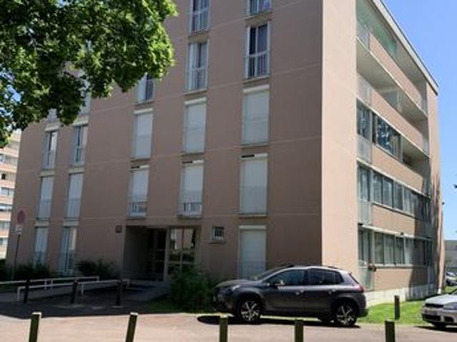 Appartement 3 pièces 75 m²