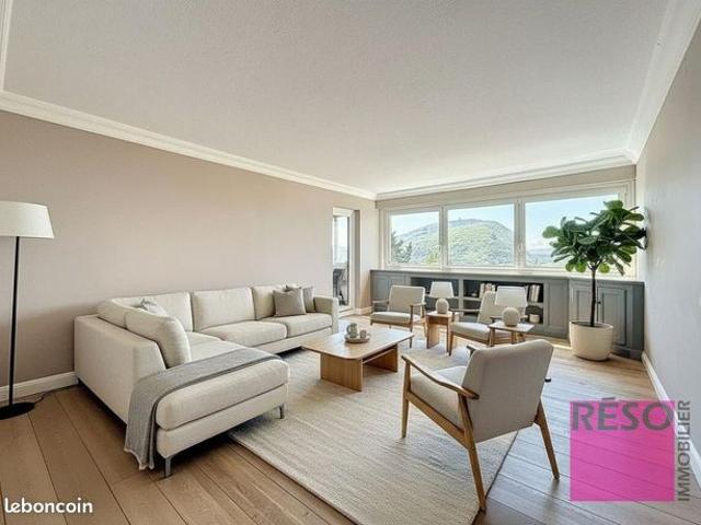 Appartement 3 pièces 75 m²