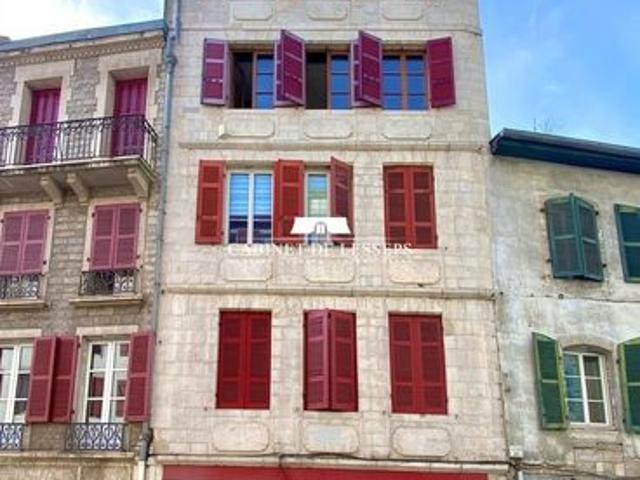 Appartement 3 pièces 75 m²
