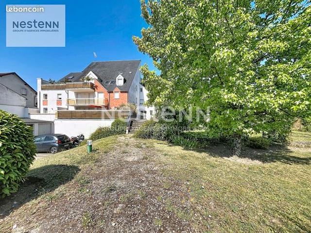 Appartement 3 pièces 75 m²