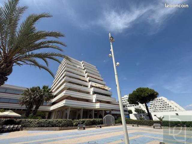 Appartement 3 pièces 75 m²