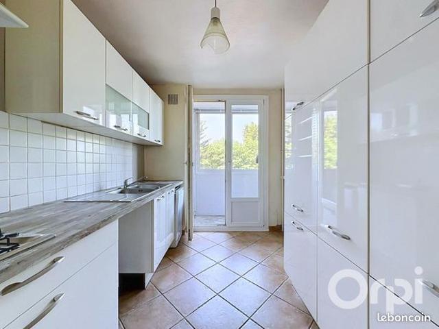 Appartement 3 pièces 75 m²