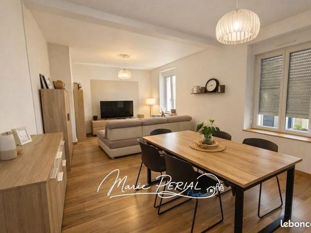 Appartement 3 pièces 75 m²