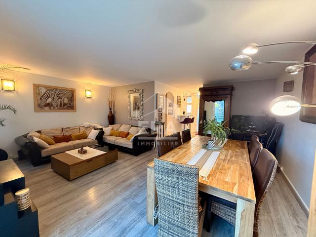 Appartement 3 pièces 75 m²