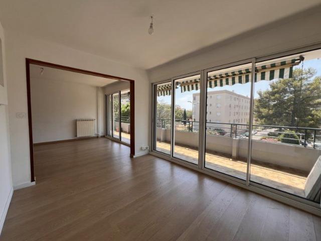 Appartement 3 Pièces 75 m²