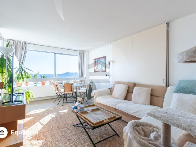 Appartement 3 pièces 75 m²