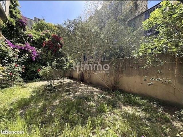 Appartement 3 pièces 75 m²