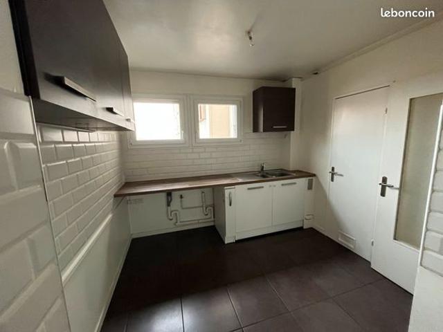 Appartement 3 pièces 75 m²