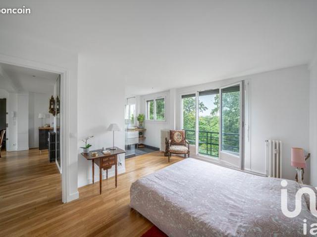 Appartement 3 pièces 75 m²