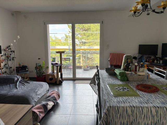 Appartement 3 pièces 75 m²