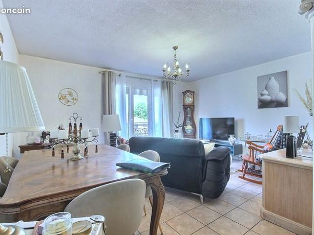 Appartement 3 pièces 75 m²