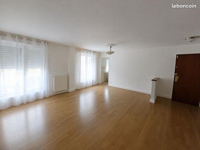 Appartement 3 pièces 75 m²