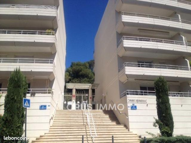 Appartement 3 pièces 75 m²