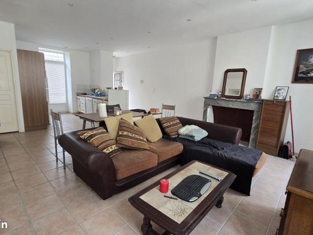 Appartement 3 pièces 75 m²