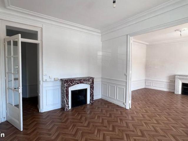 Appartement 3 pièces 75 m²