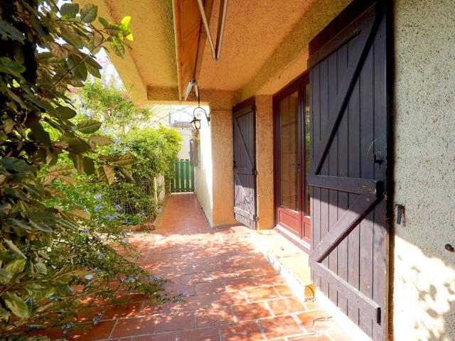 Appartement 3 pièces 75 m²