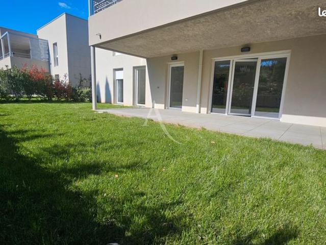 Appartement 3 pièces 75 m²