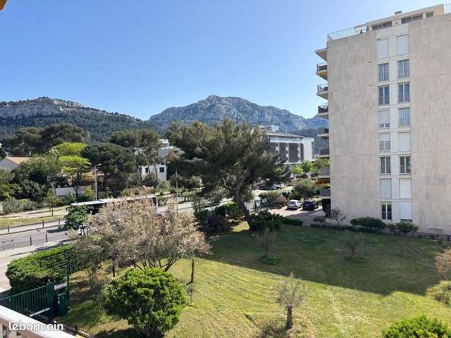 Appartement 3 pièces 75 m²