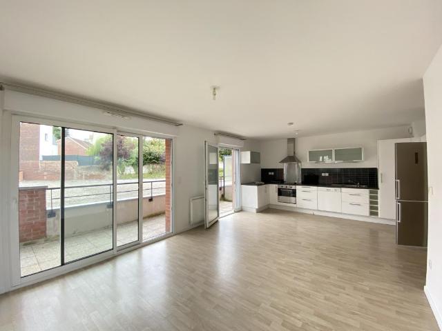 Appartement 3 pièces 75 m²