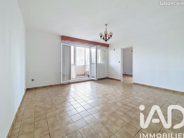 Appartement 3 pièces 75 m²