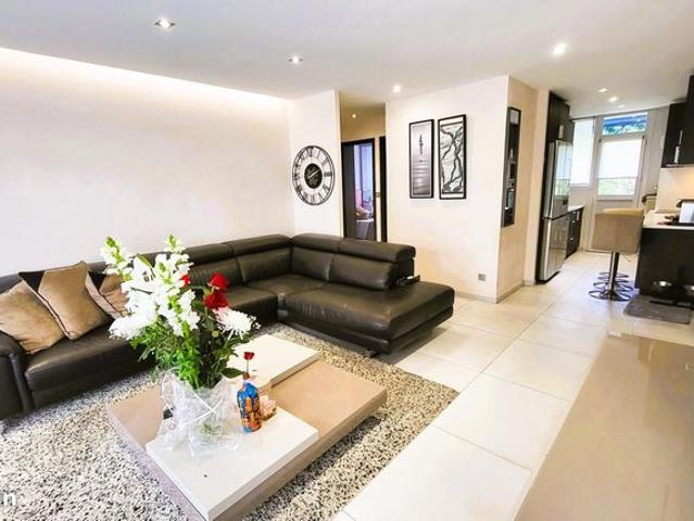 Appartement 3 pièces 75 m²