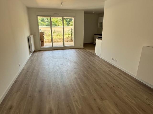Appartement 3 pièces 75 m²