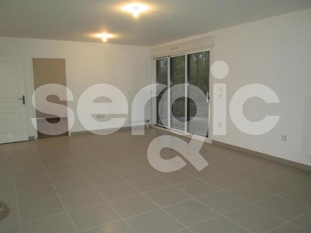 Appartement 3 pièces 75 m²