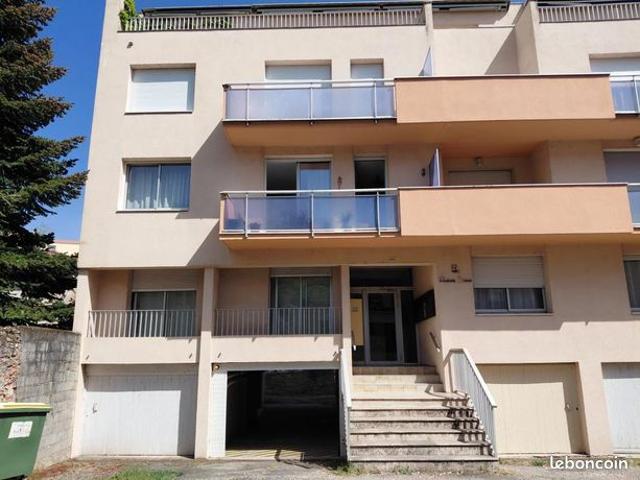 Appartement 3 pièces 75 m²