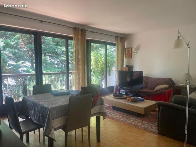 Appartement 3 pièces 75 m²