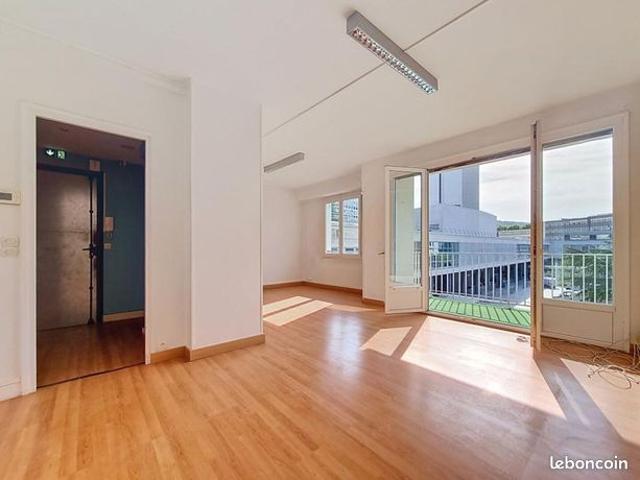 Appartement 3 pièces 75 m²
