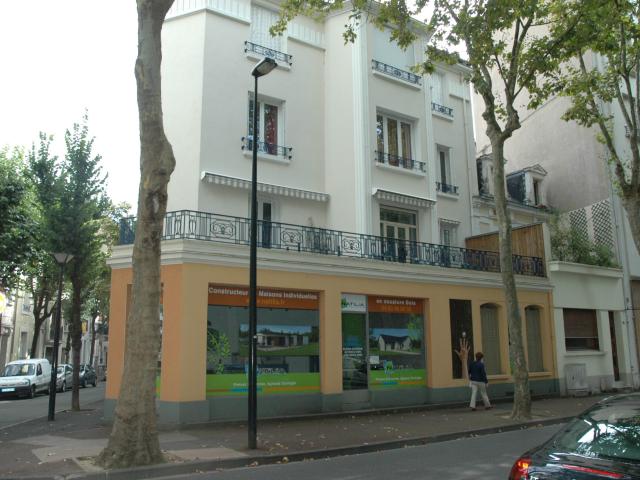Appartement 3 pièces 75 m²