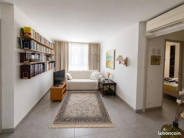 Appartement 3 pièces 75 m²
