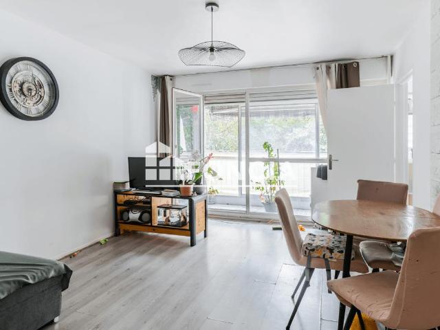 Appartement 3 pièces 75 m²