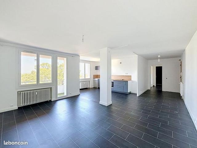 Appartement 3 pièces 75 m²