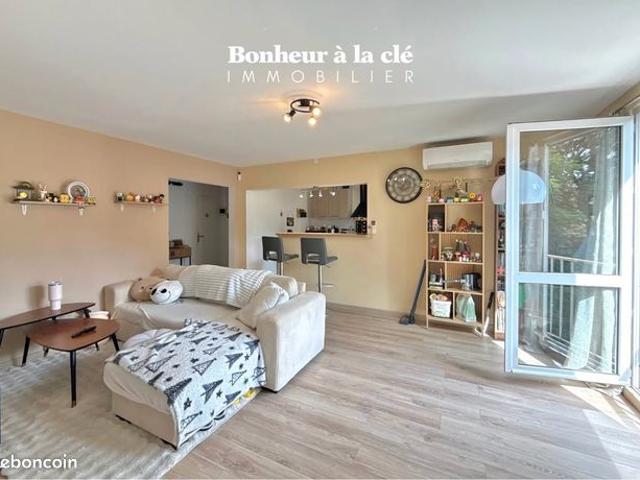 Appartement 3 pièces 75 m²