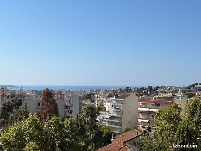 Appartement 3 pièces 75 m²