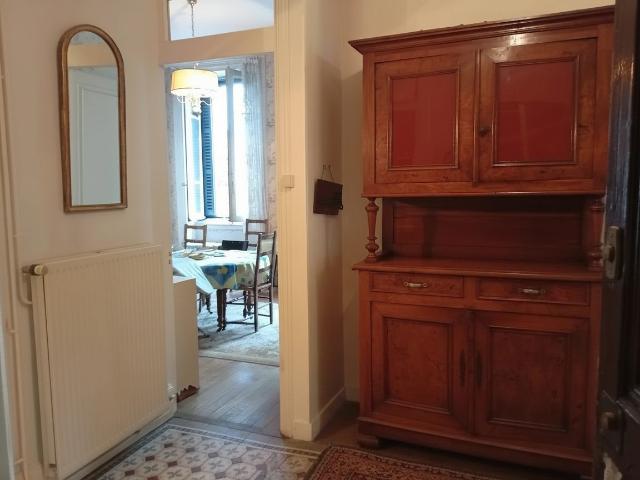 Appartement 3 pièces 75 m²