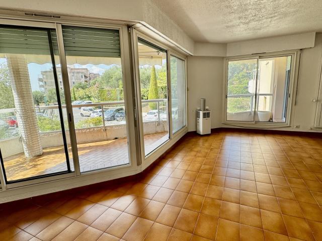 Appartement 3 pièces 75 m²