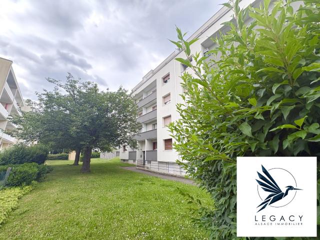 Appartement 3 pièces 75 m²