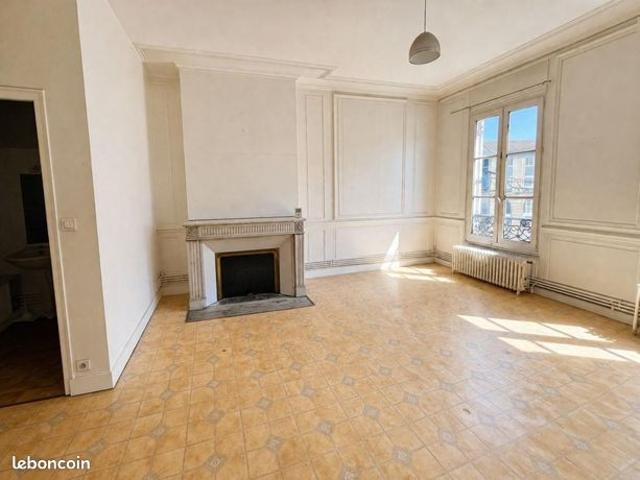 Appartement 3 pièces 75 m²