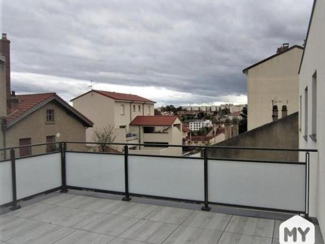 Appartement 3 pièces 75 m²