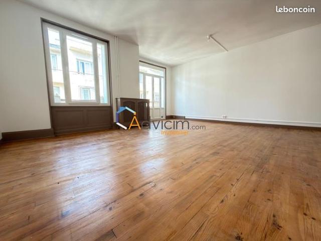 Appartement 3 pièces 75 m²