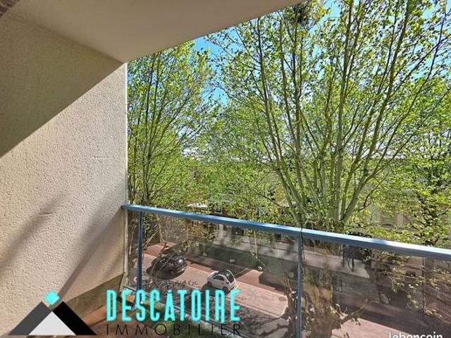 Appartement 3 pièces 75 m²