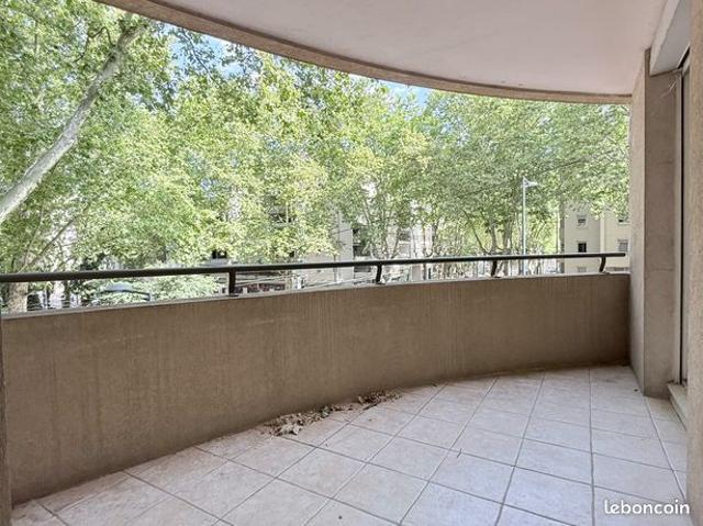 Appartement 3 pièces 75 m²