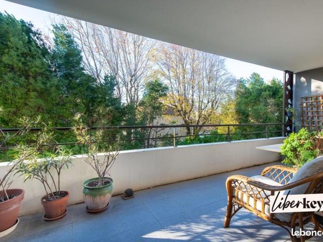Appartement 3 pièces 75 m²